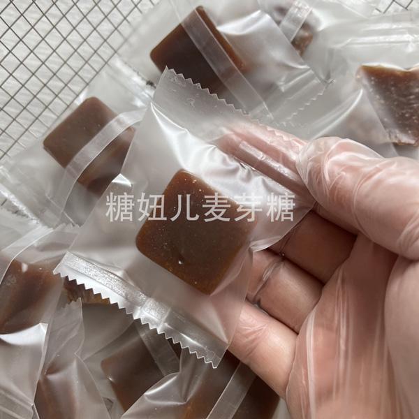 麦芽糖块
