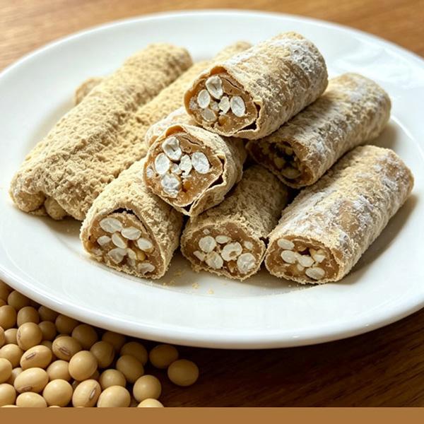 豆果子